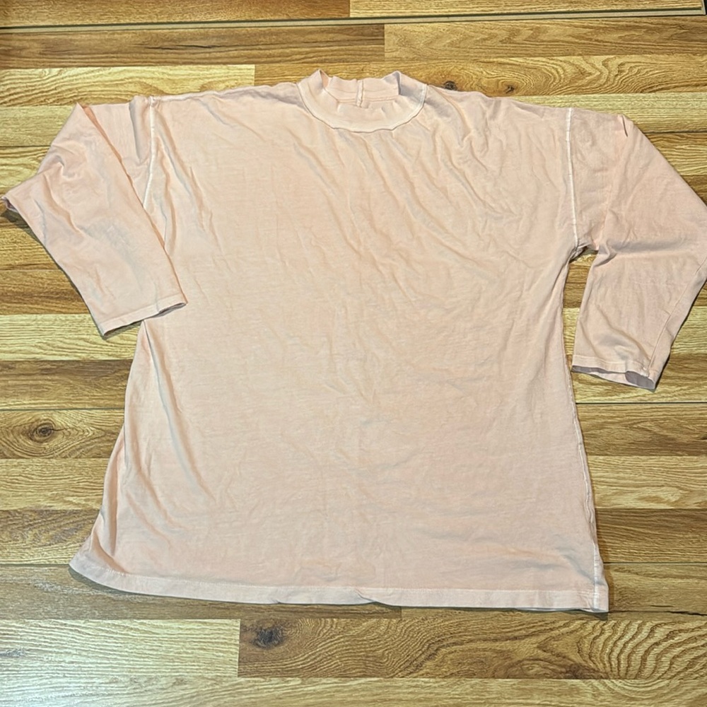 We the Free women tee